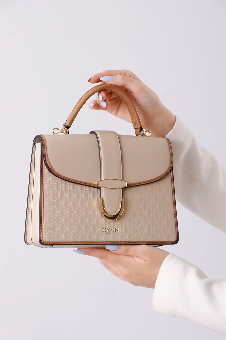 CBA-470 Beige