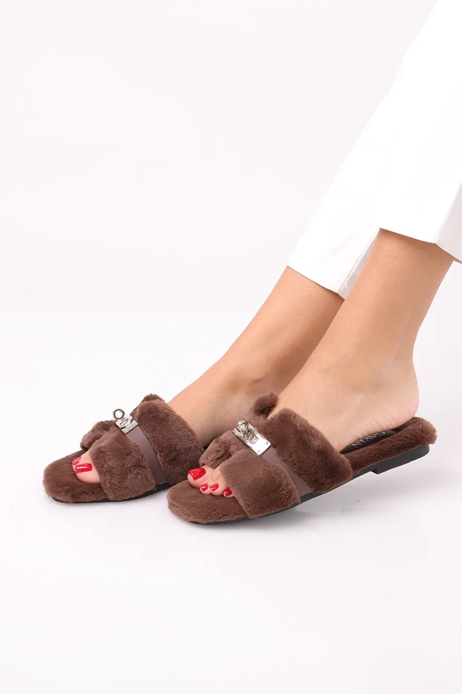 CF-785 Brown