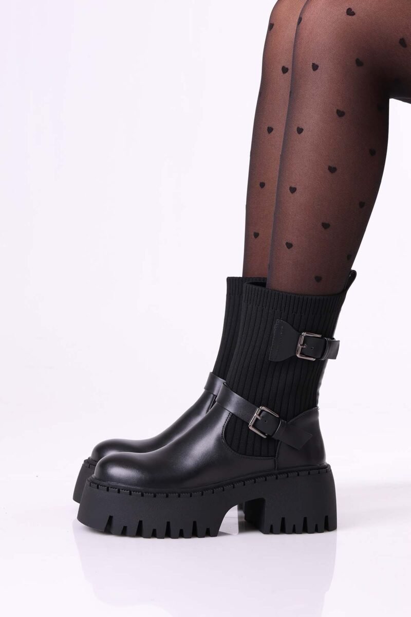 Bermen Boots