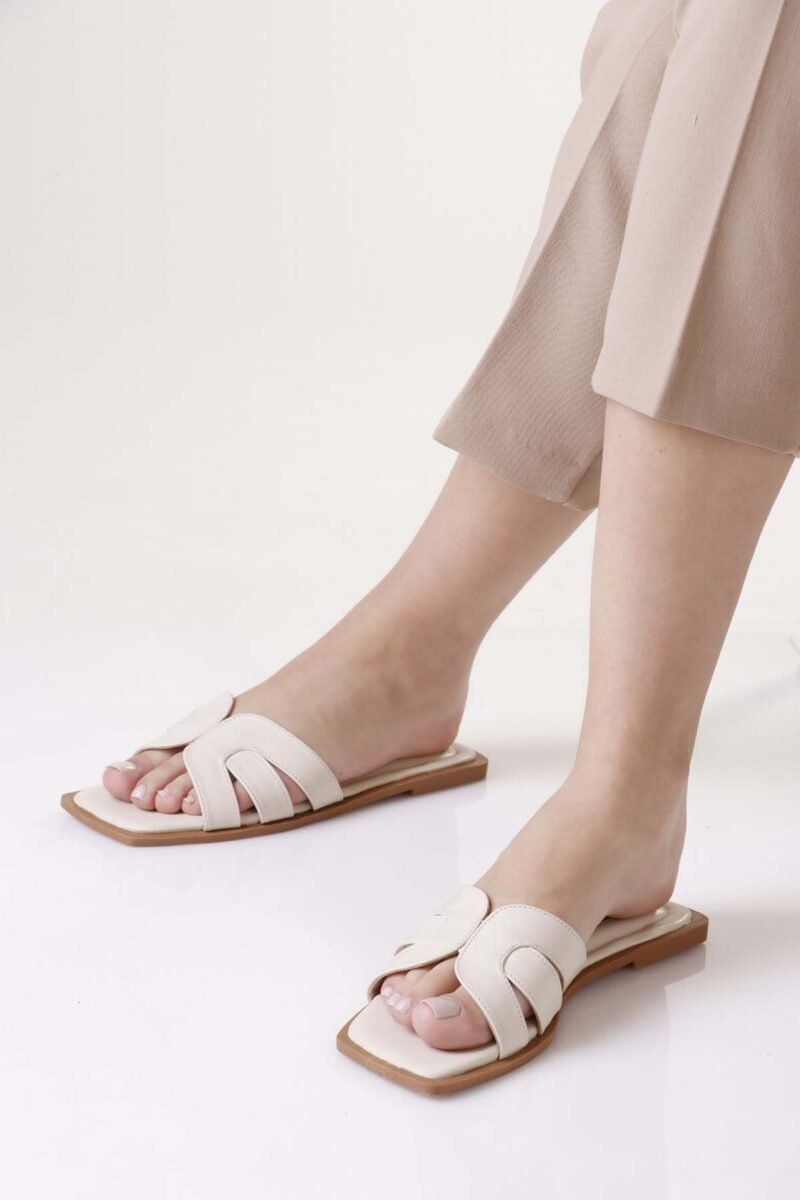 Hazy Slipper