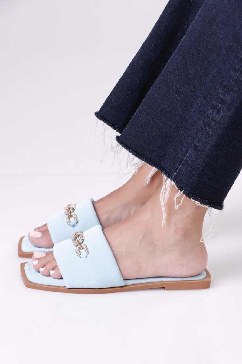 Swap Slipper