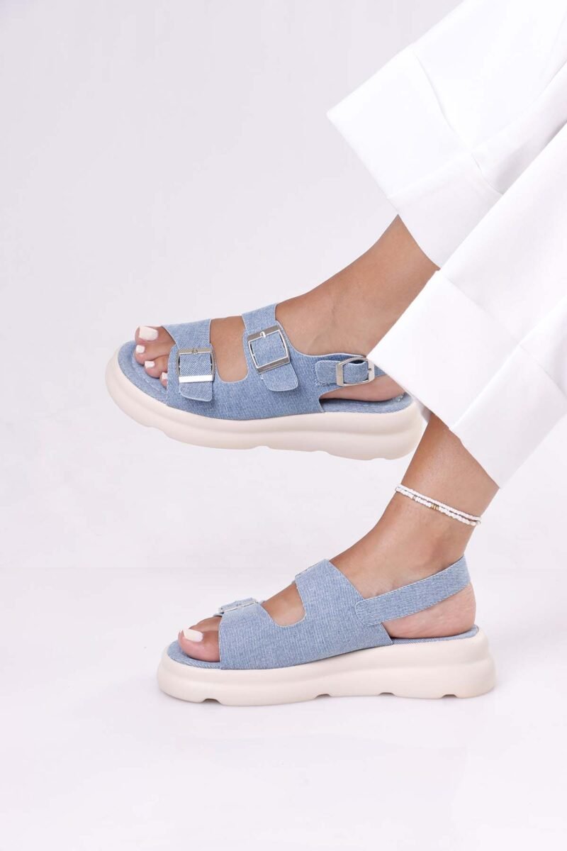 Blendy Sandal