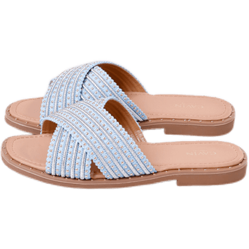 Skate Slippers