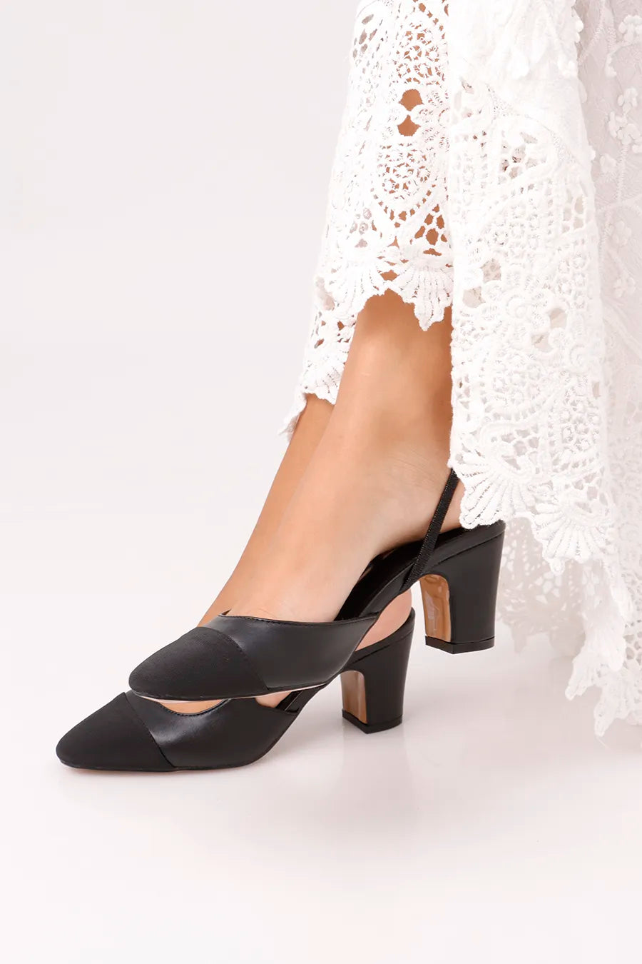 CH-1165 Black