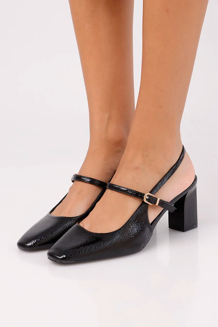 CH-1155 Black