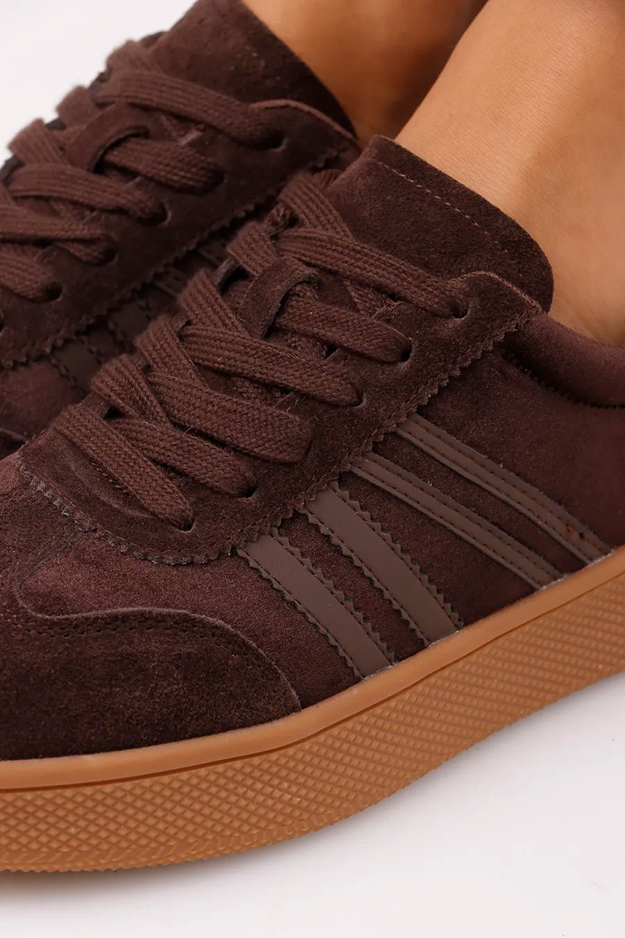 CSN-165 Brown
