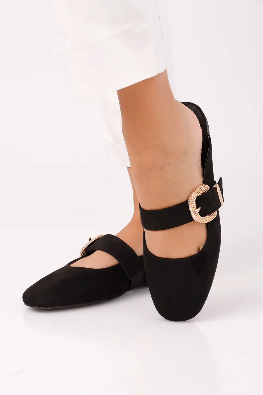 CF-775 Black