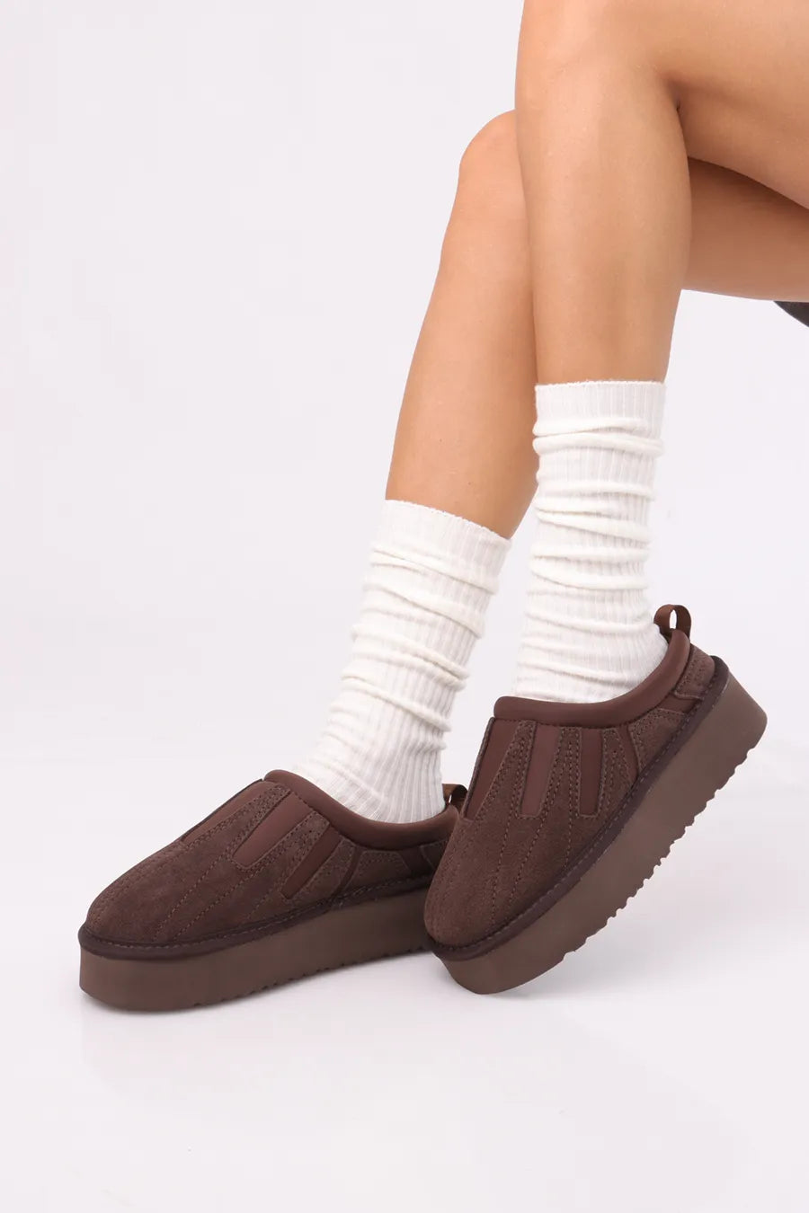 CF-790 Brown