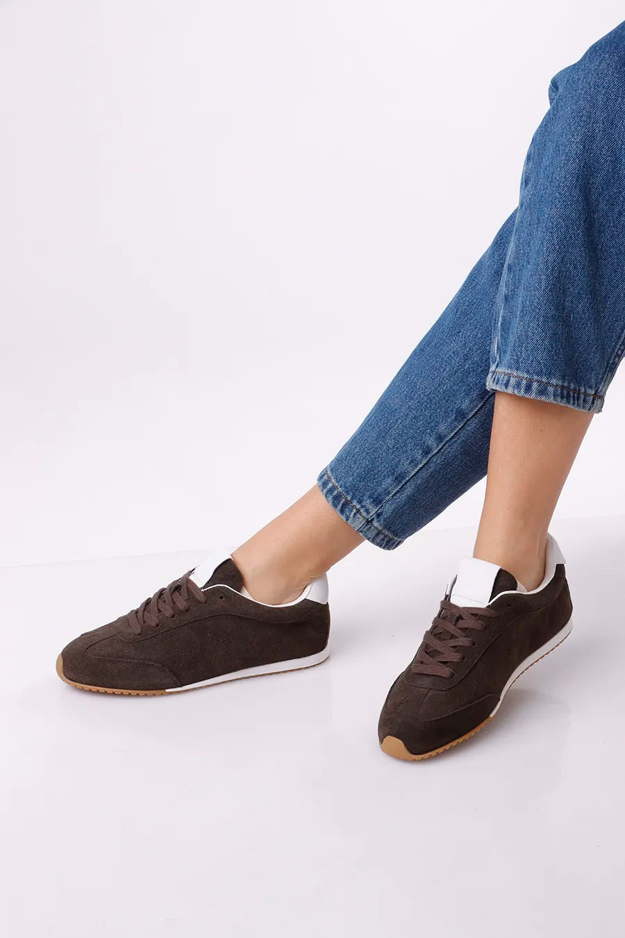 CSN-90                (Real Leather)