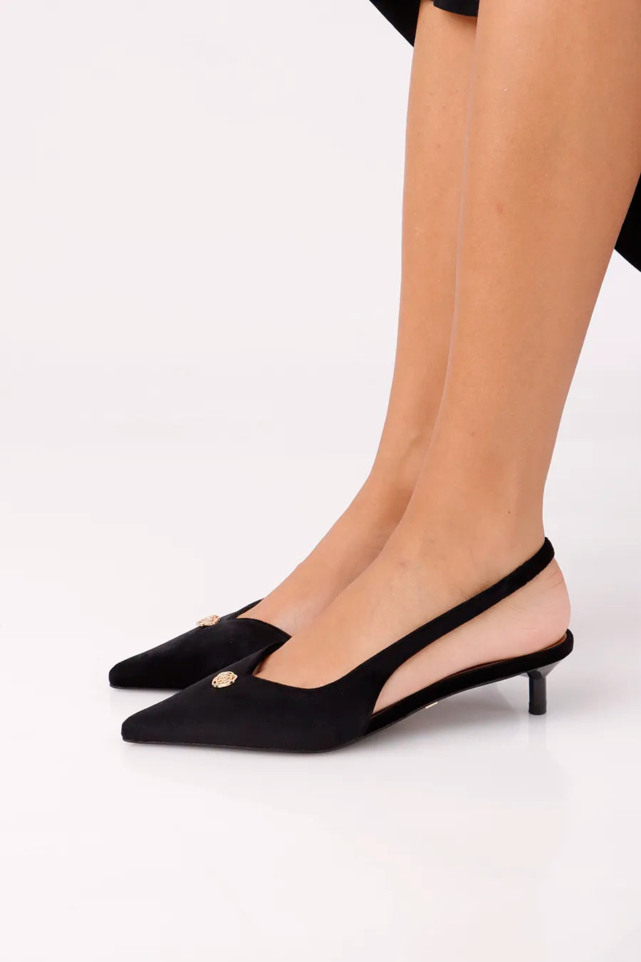 CH-1175 Black