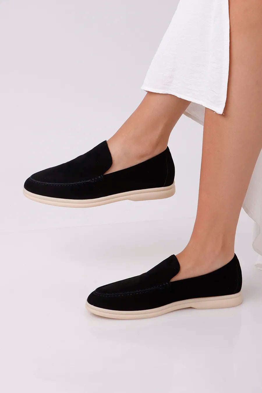 CL-130 Black