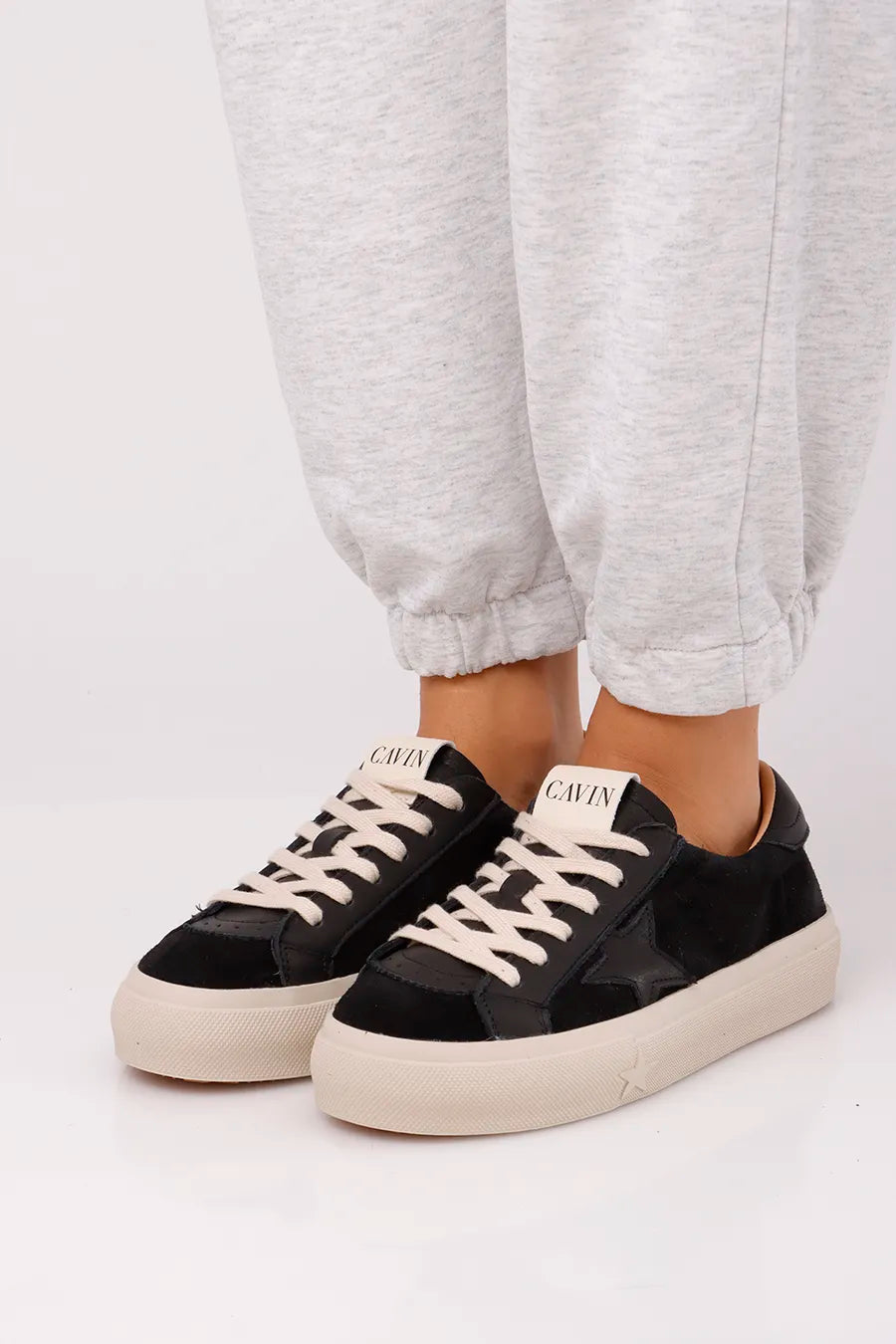 CSN-170 Black