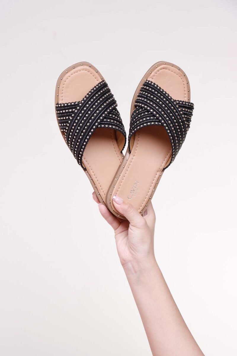 Skate Slippers