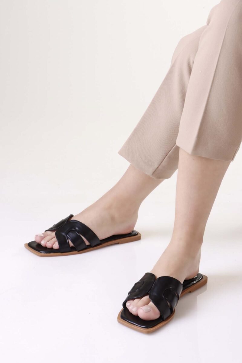 Hazy Slipper