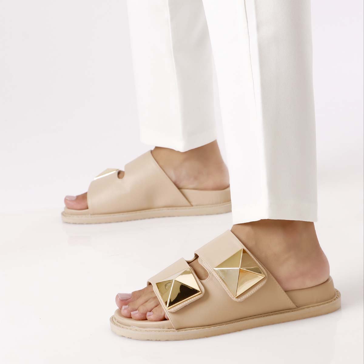 Willow Slippers