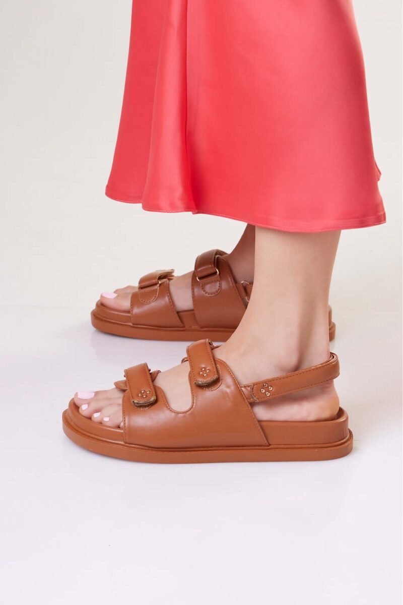 Claron Sandal
