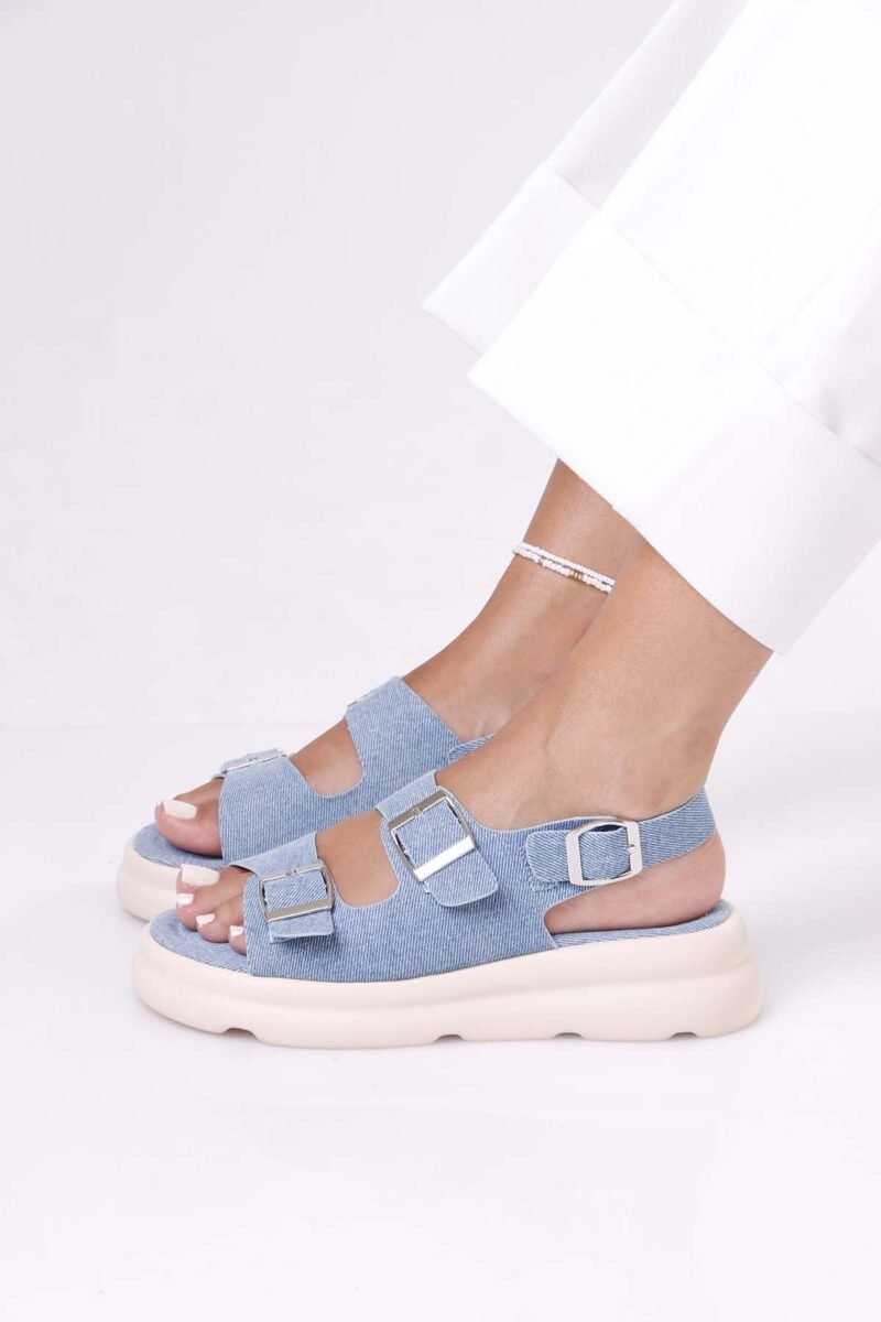 Blendy Sandal