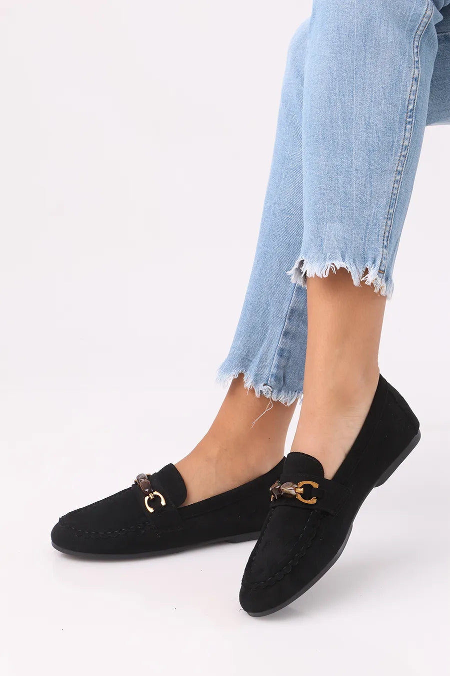 CL-185 Black