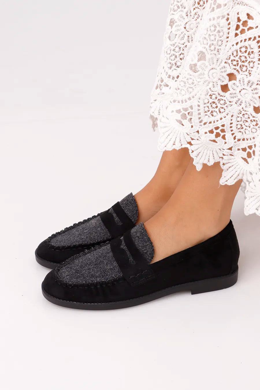 CL-160 Black