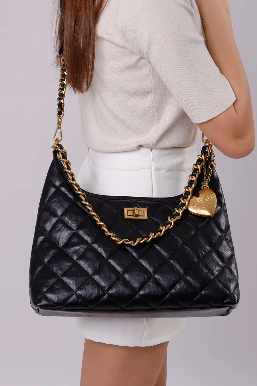 CBA-490 Black