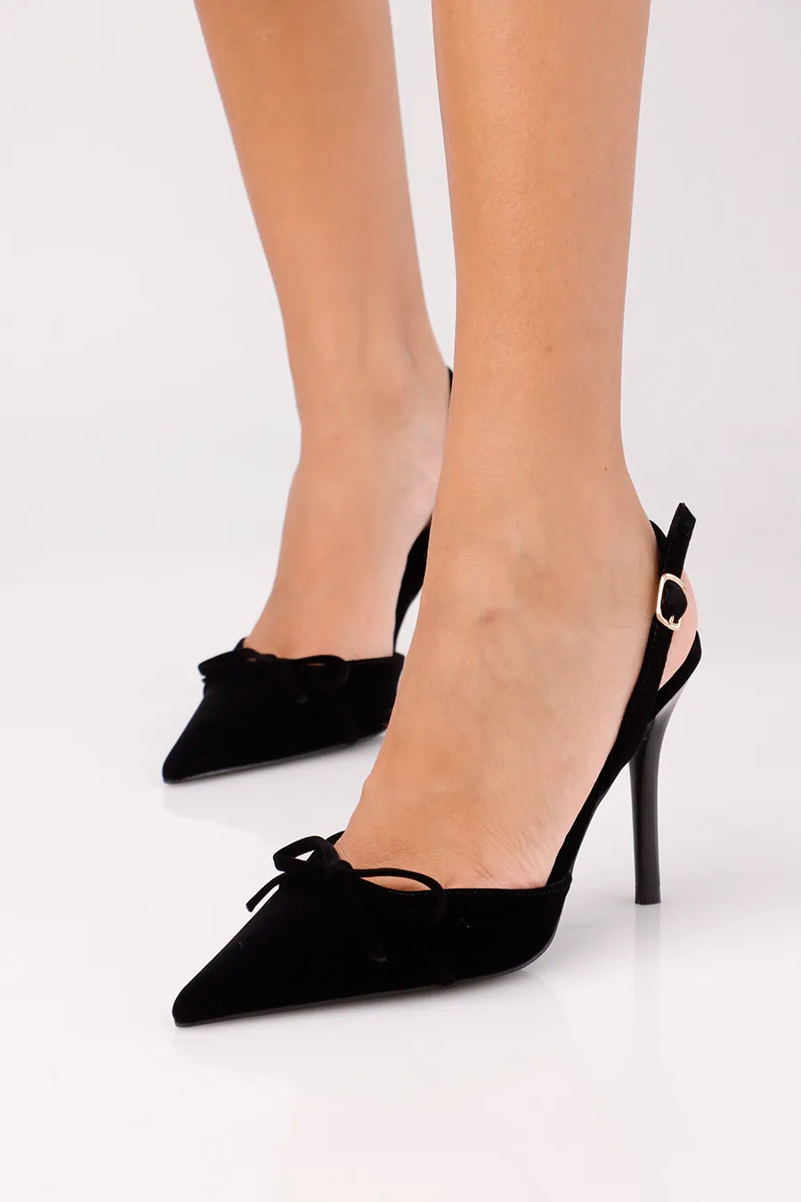 CH-1180 Black