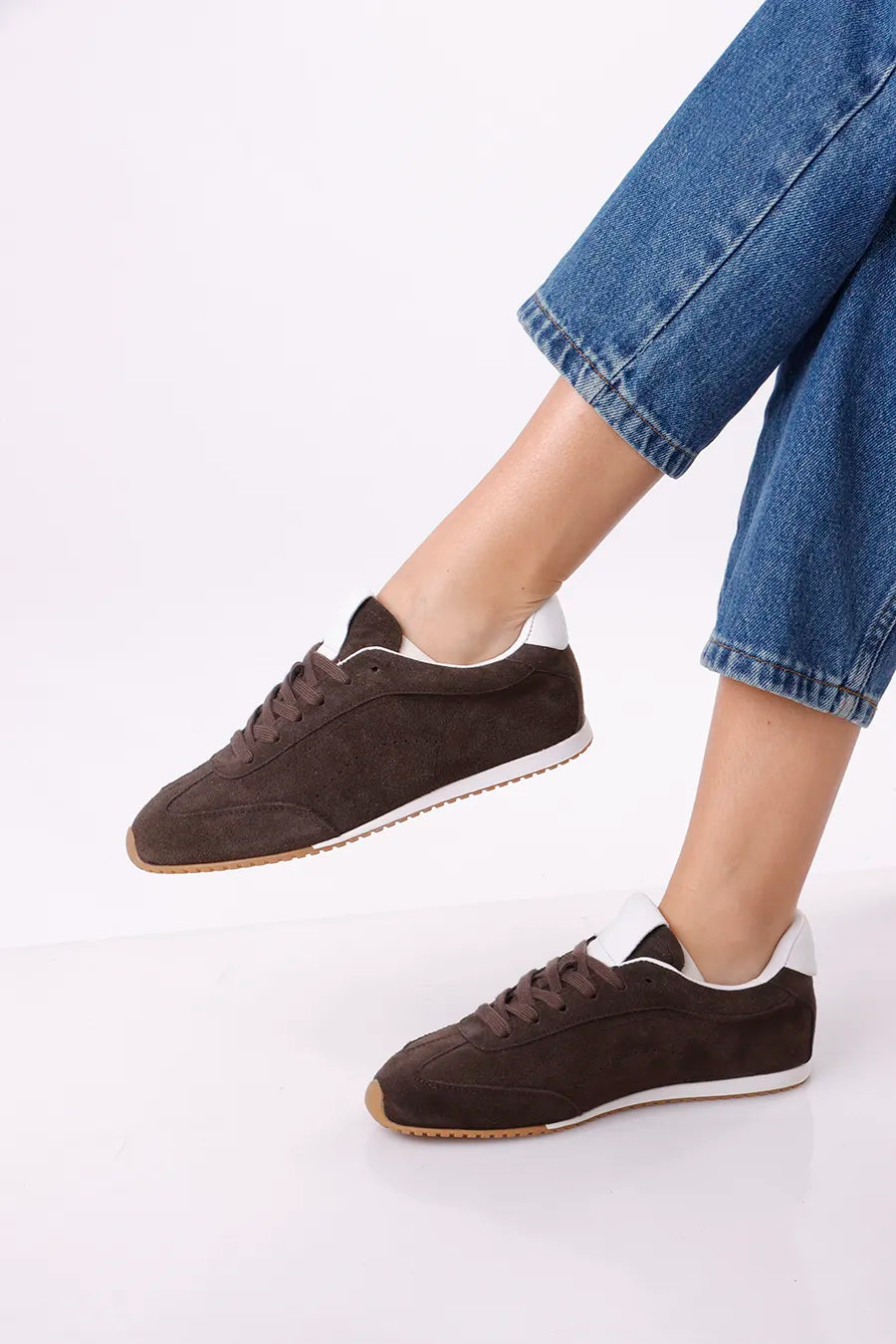 CSN-90                (Real Leather)