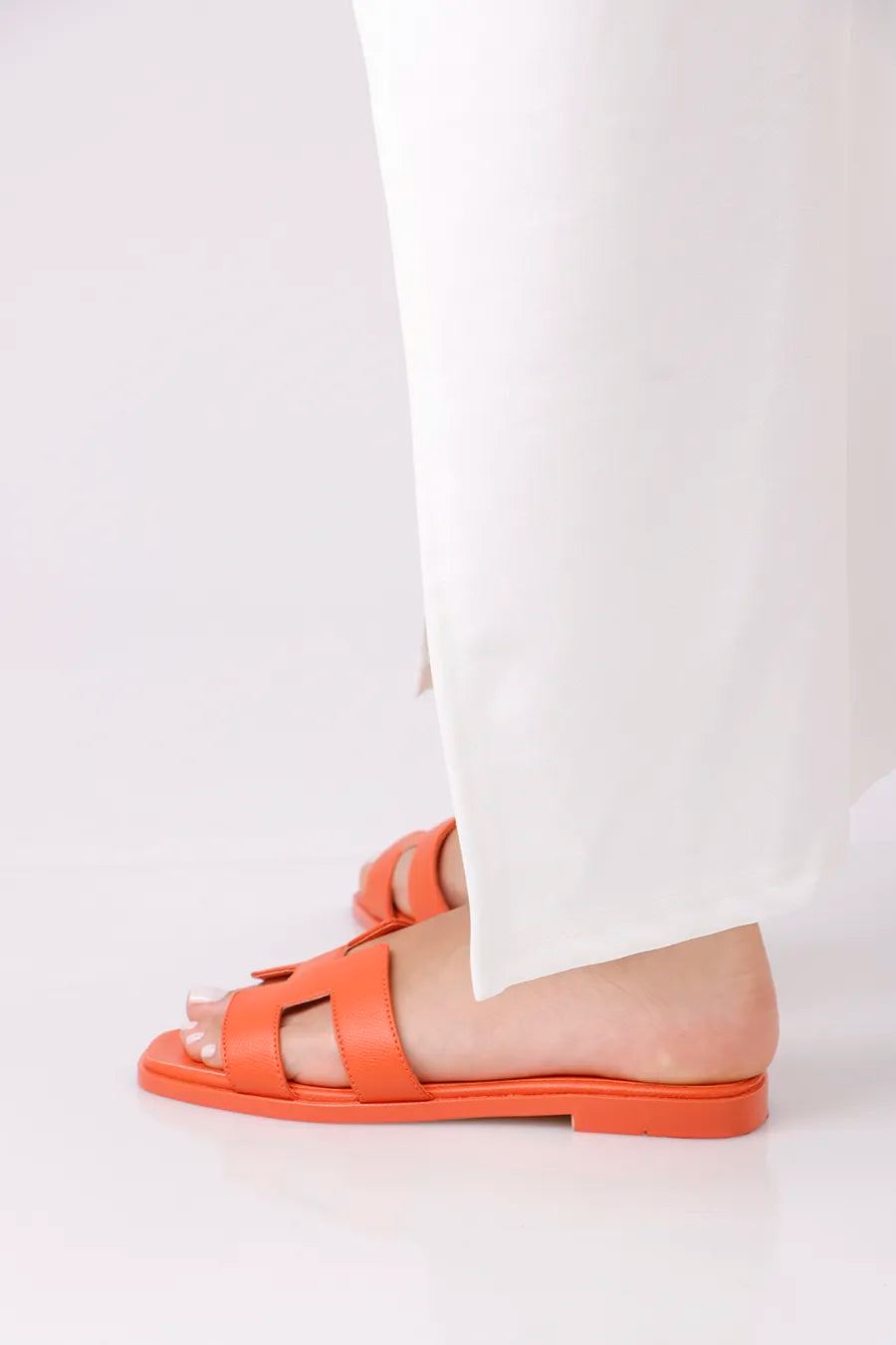 CF-500 Orange