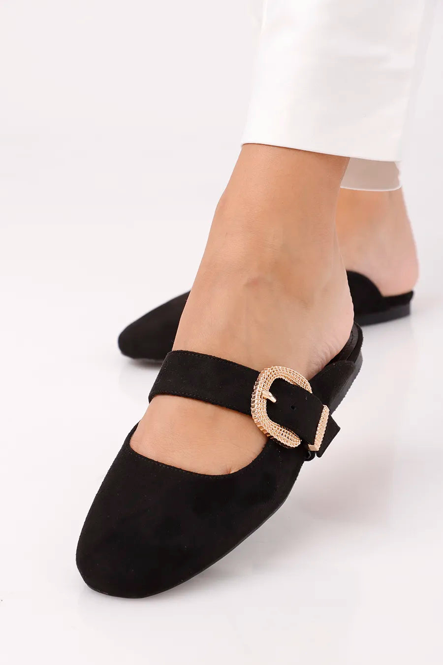 CF-775 Black