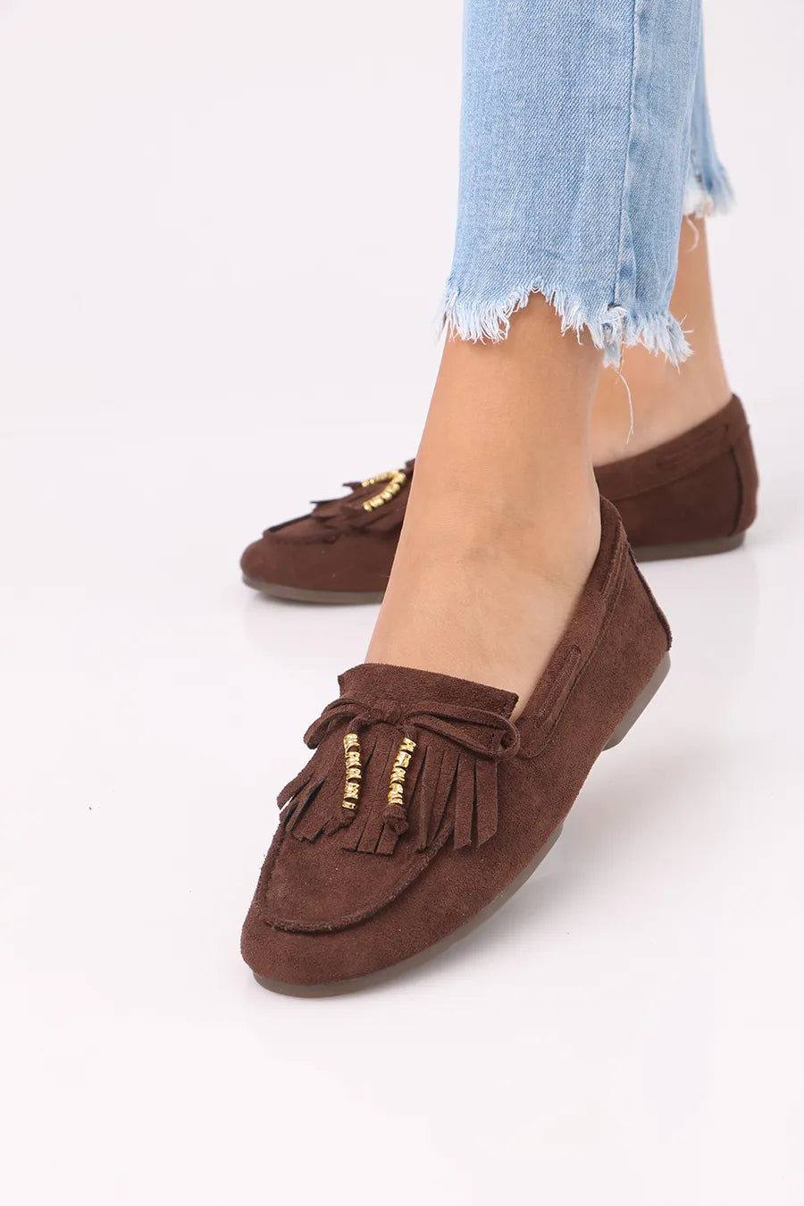 CL-170 Brown