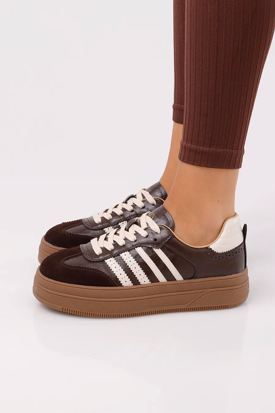 CSN-185 Brown