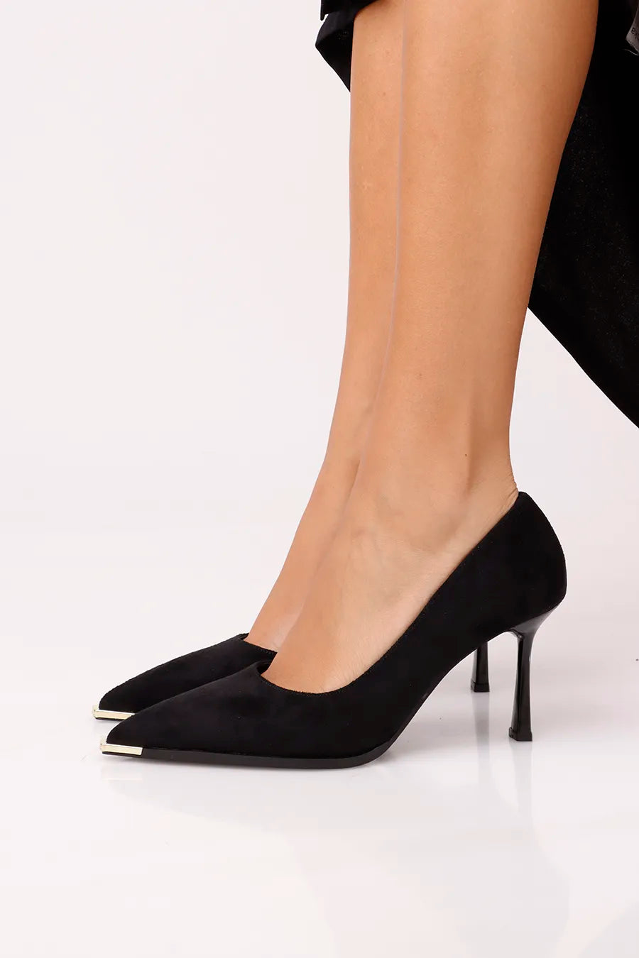 CH-1195 Black