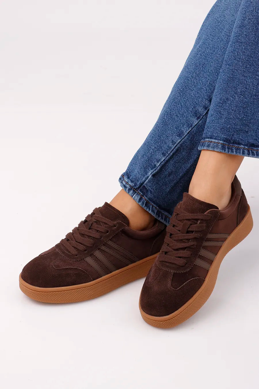 CSN-165 Brown
