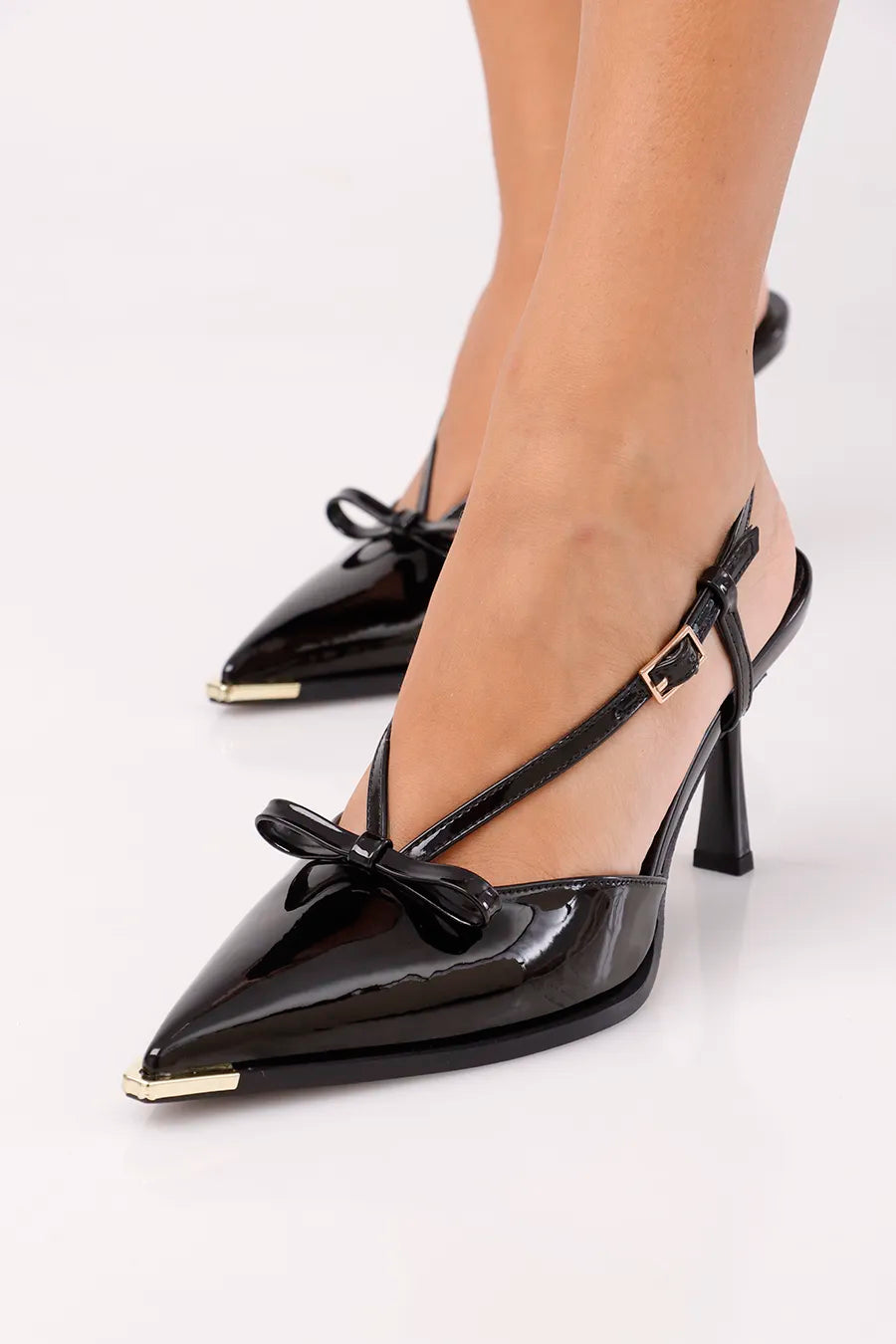 CH-1120 Black