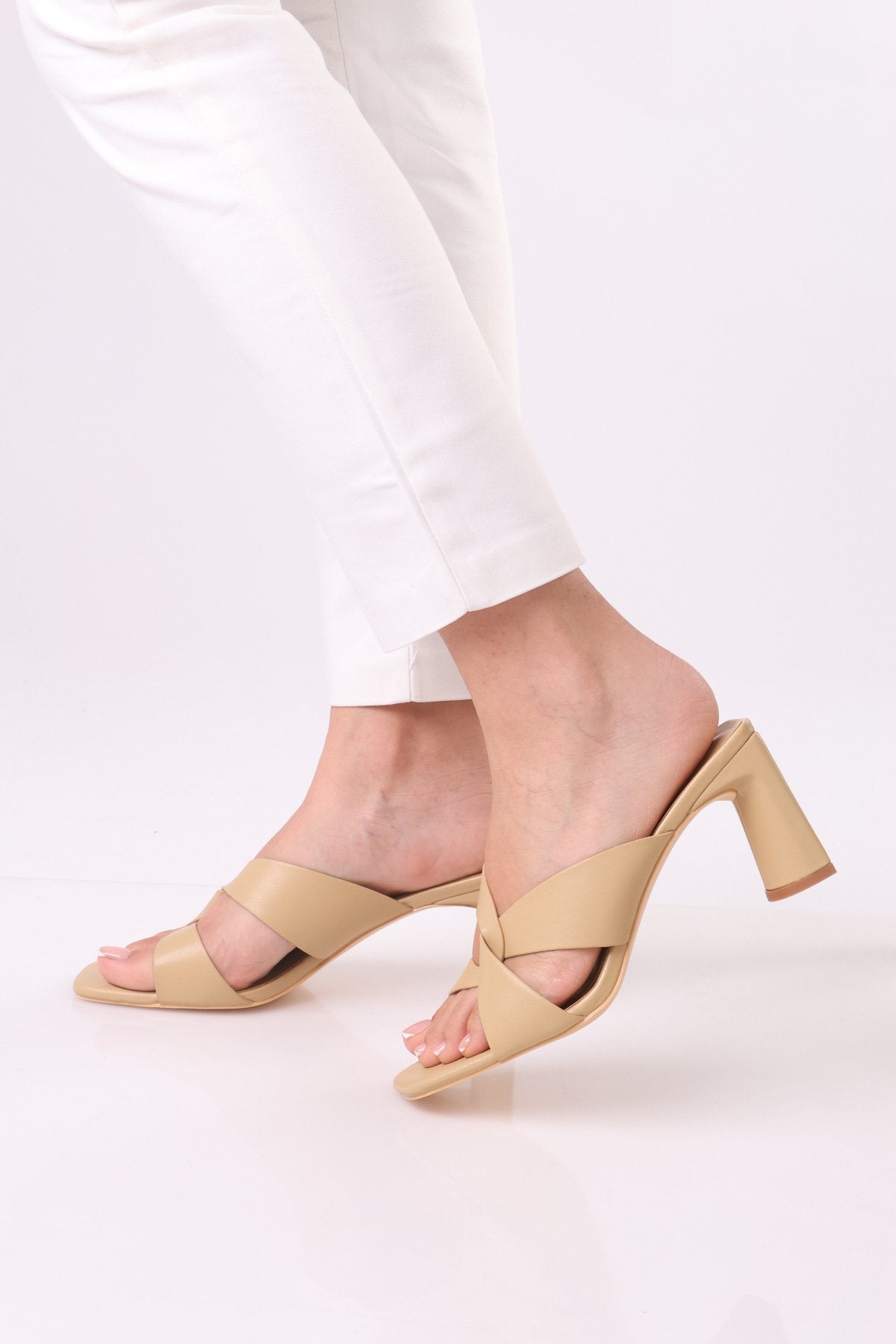 Lark Heels