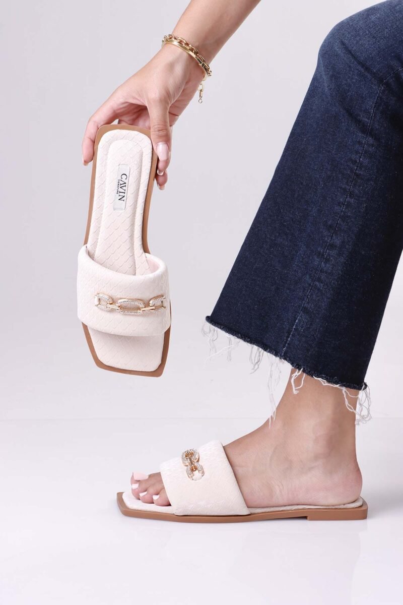 Swap Slipper