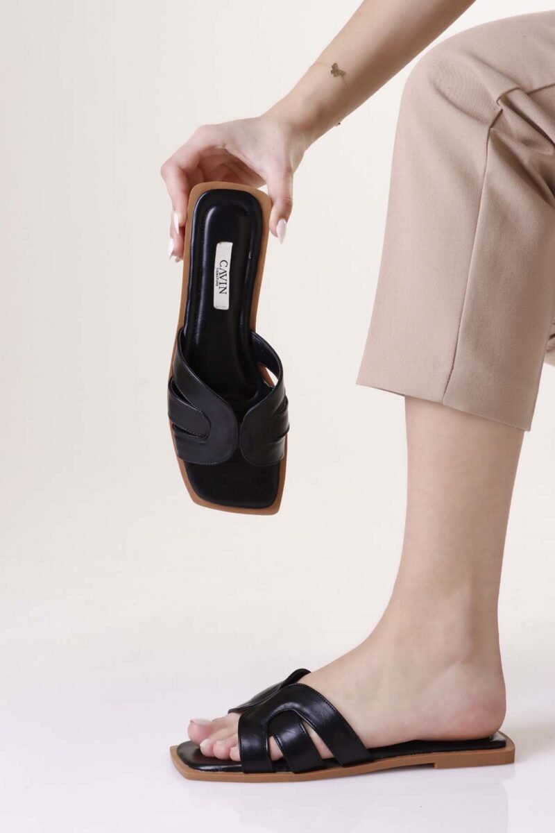 Hazy Slipper