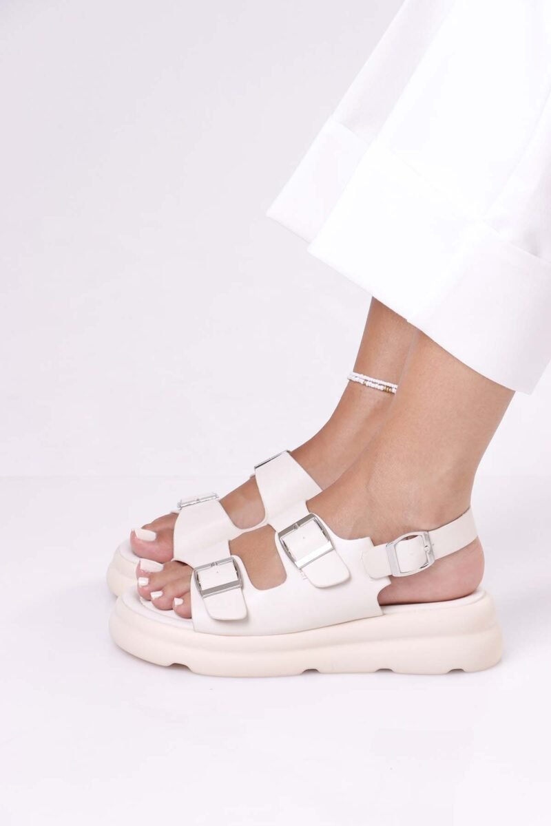 Blendy Sandal