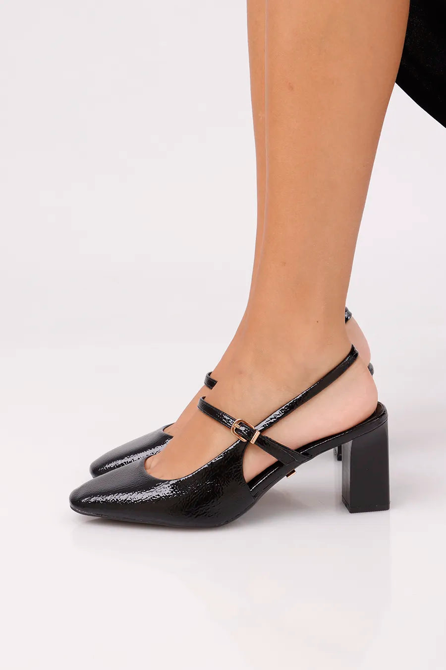 CH-1155 Black