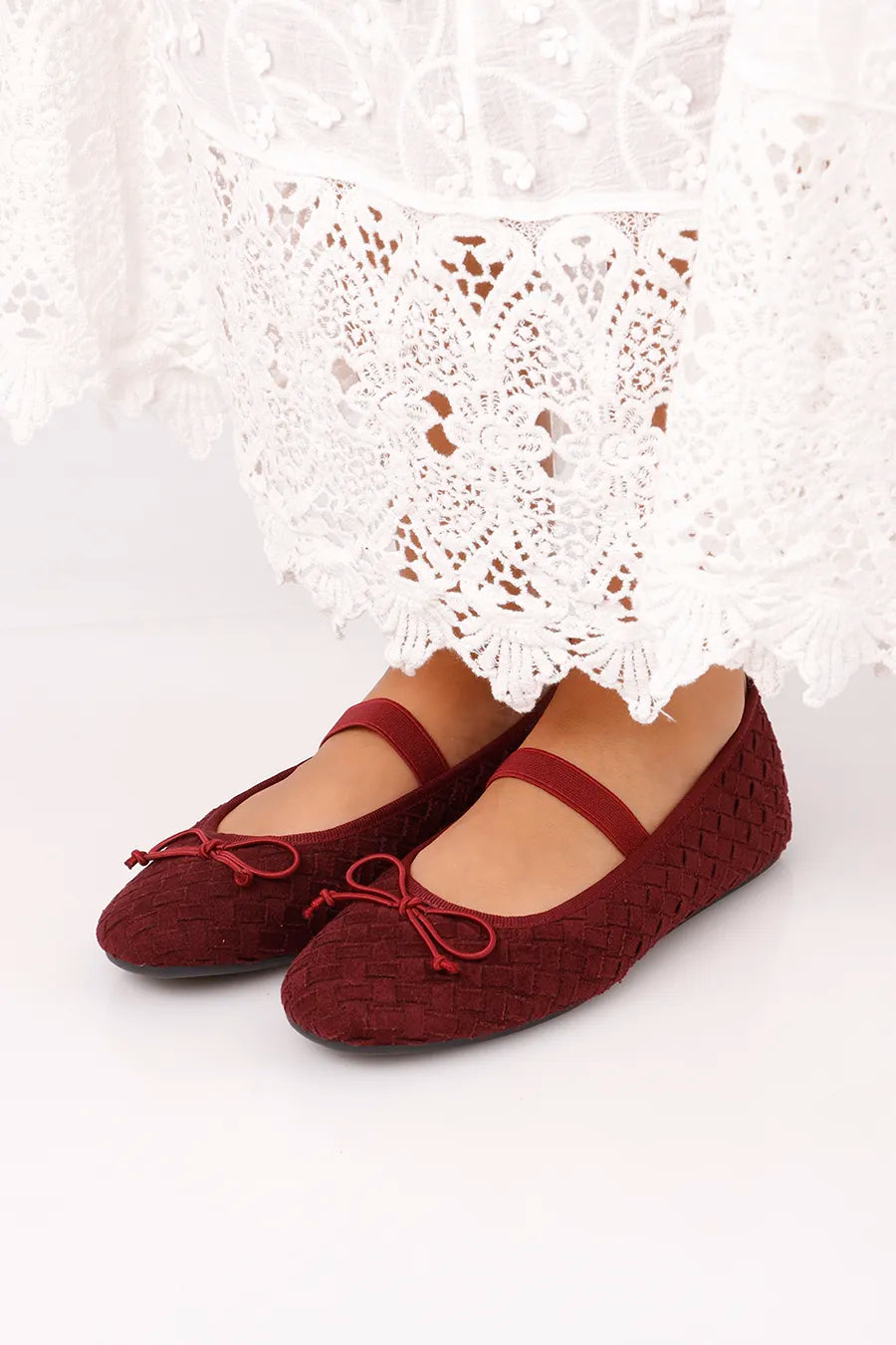 CBL-165 Bordeaux