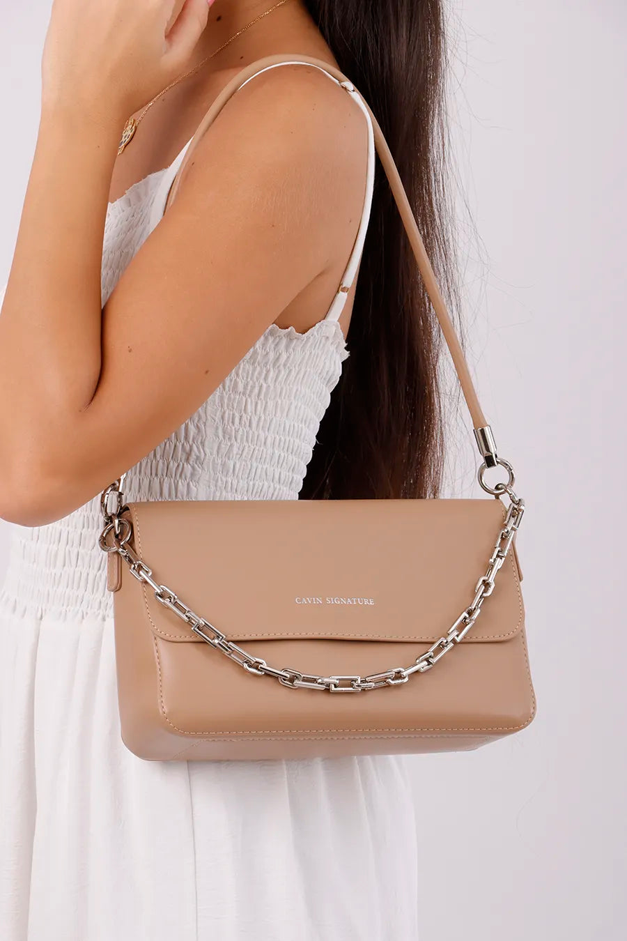 CBA-485 Beige
