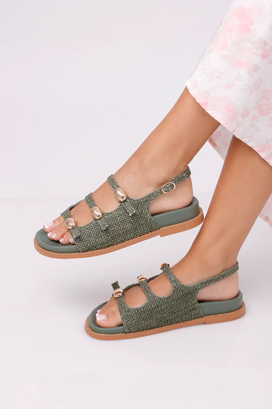 CF-645 Olive