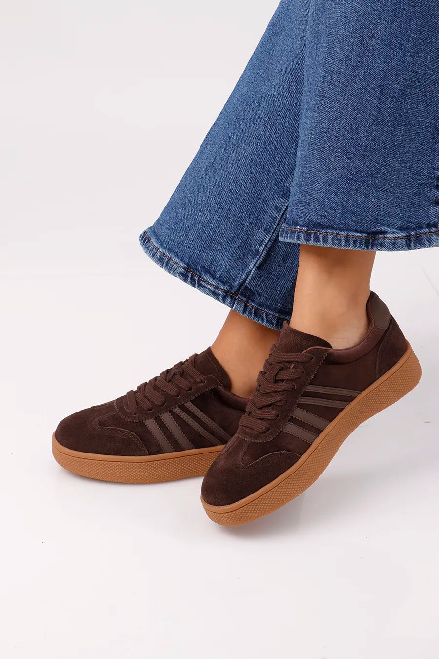 CSN-165 Brown