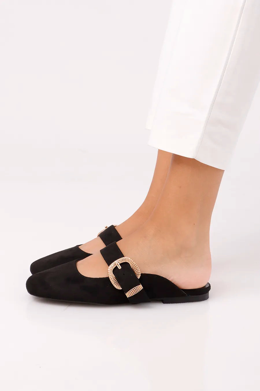 CF-775 Black