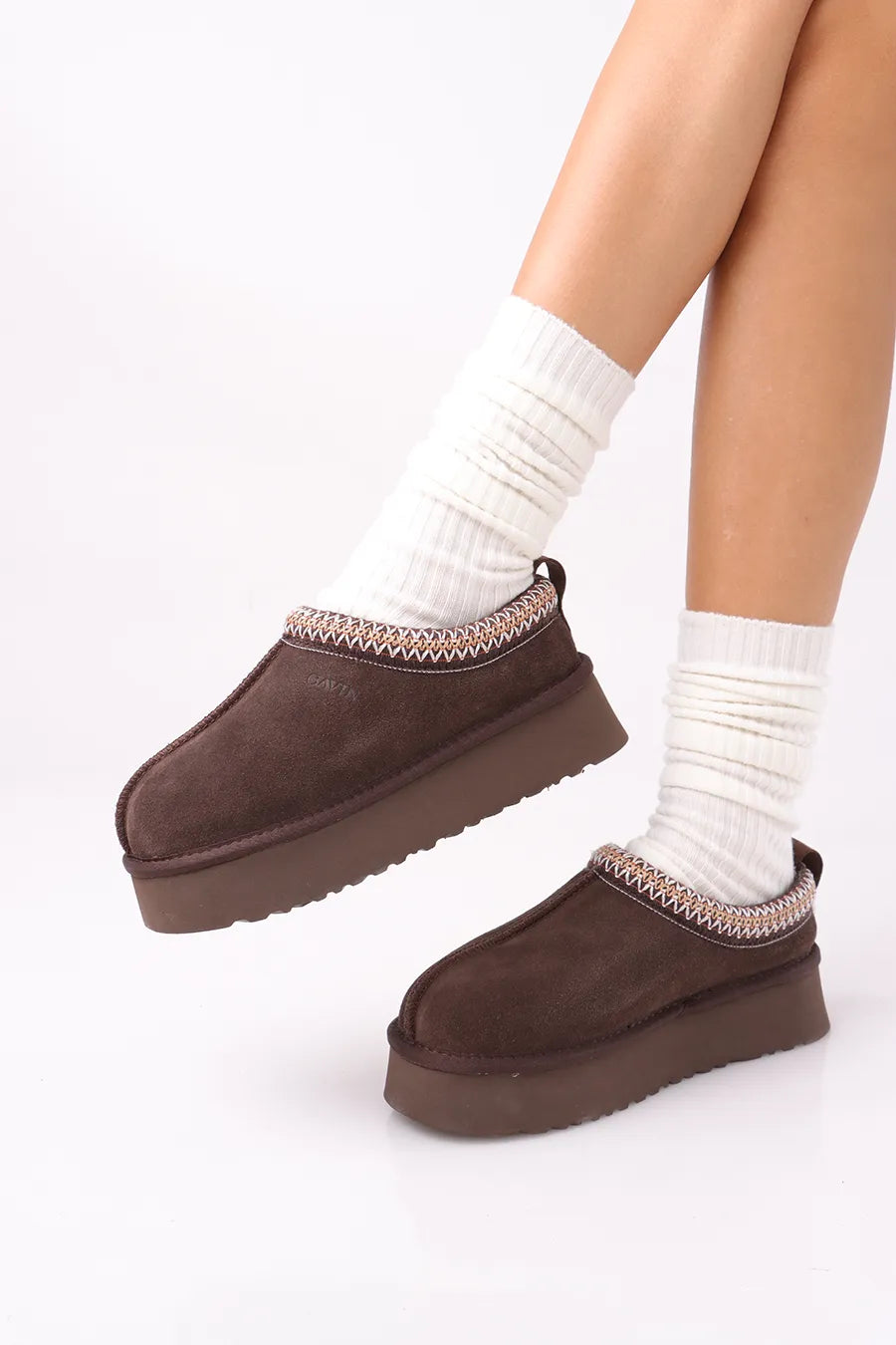 CF-780 Brown