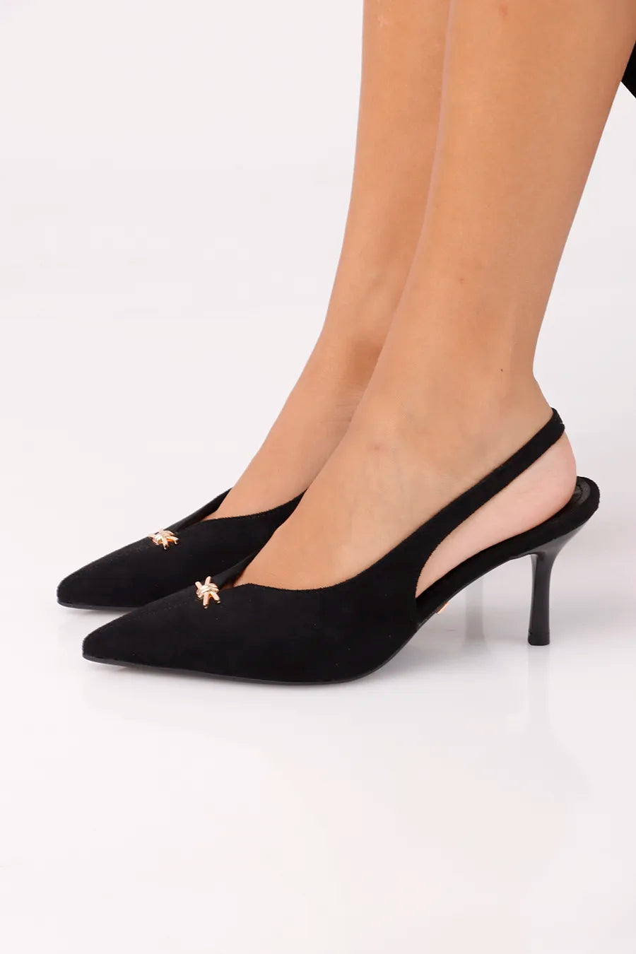 CH-1190 Black