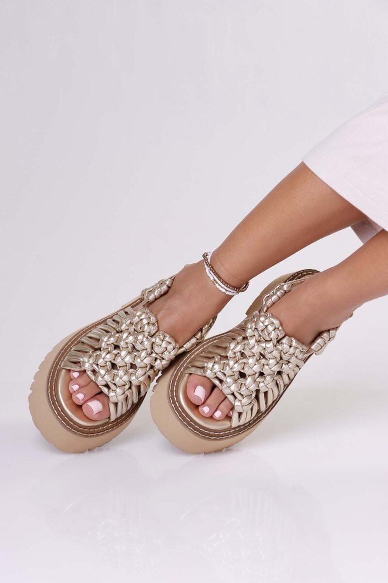 Lilova Sandals