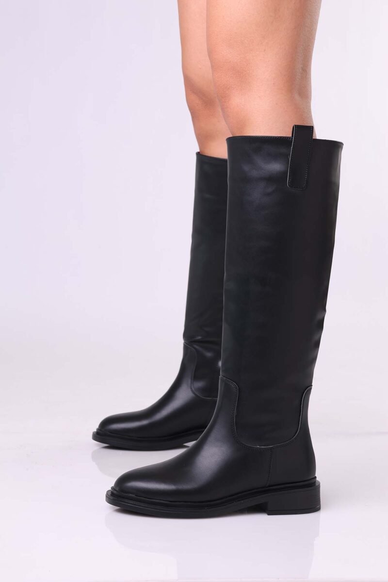 Alder Boots