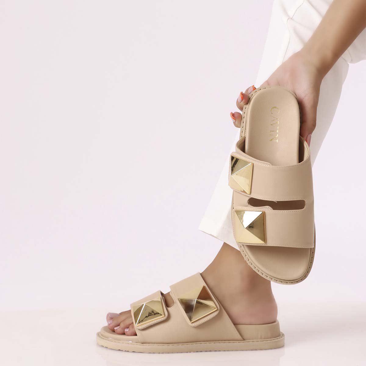 Willow Slippers