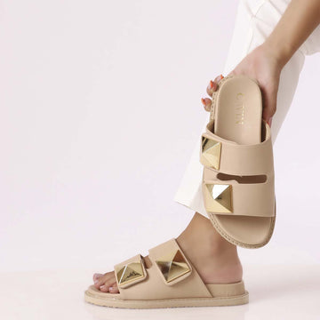 Willow Slippers