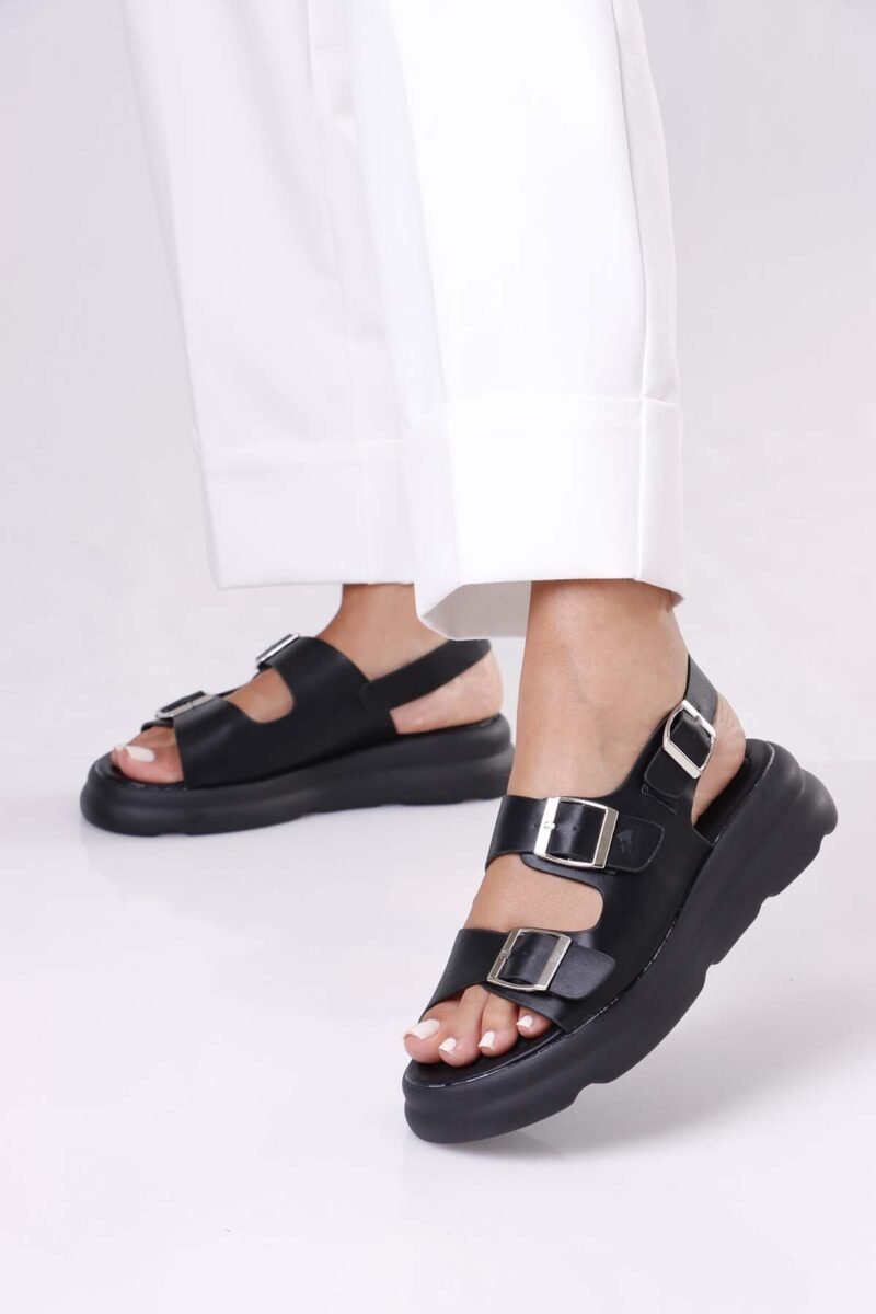 Blendy Sandal